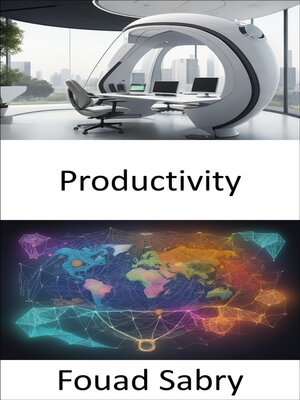 cover image of Productivity